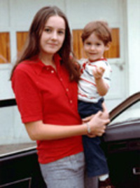 Mother 1970