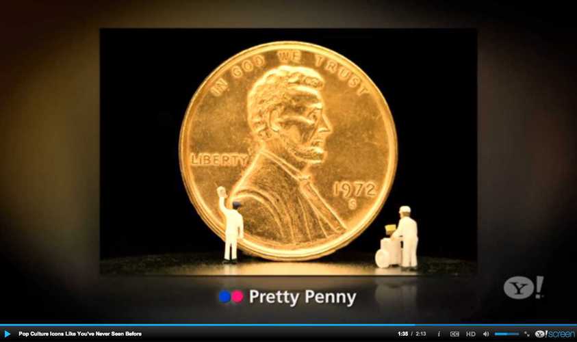 Pretty Penny