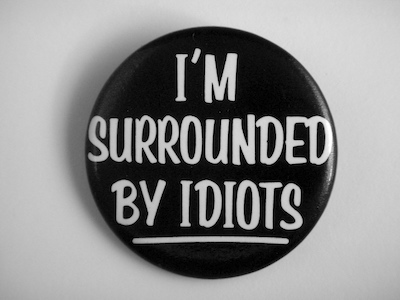 cbs-news - 5 ways to handle an idiot boss