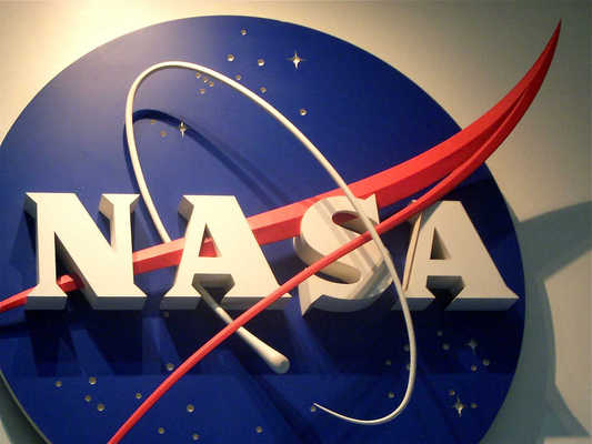 vice - Getting NASA to Comply With Simple FOIA Requests Is a Nightmare