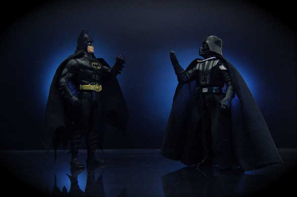fast-company - Photo Issue 2011: Dark Duel