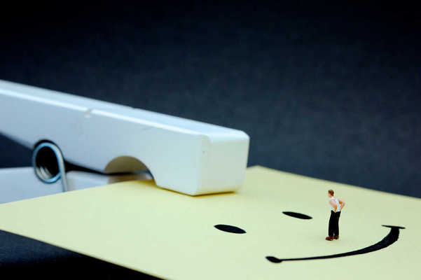 fast-company - How To Turn Your Personality Into Your Career Advantage