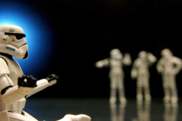 lifehacker - Calm Yourself by Labeling Negative Feelings