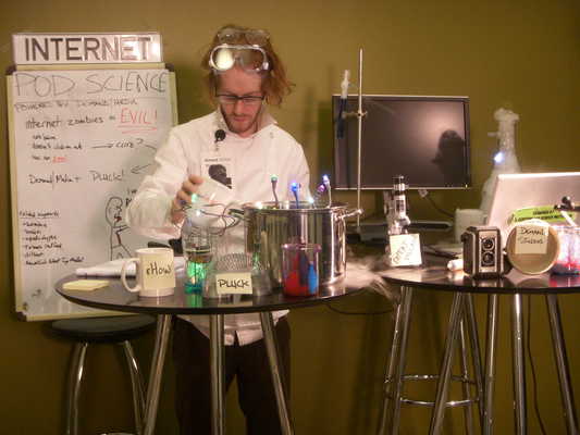 the-mary-sue - Almost No One Could Get All These Basic Science Questions Right. Can You?