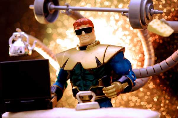 lifehacker - Most of Us Are Lousy at Multitasking, but a Few Might Be Supertaskers