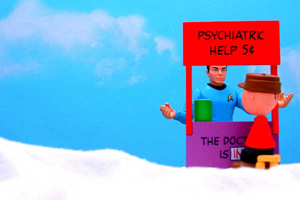infoworld - Help desk? You need an analyst's couch