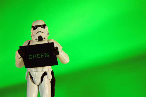 fast-company - How Greed And Green Can Work Together To Produce Good