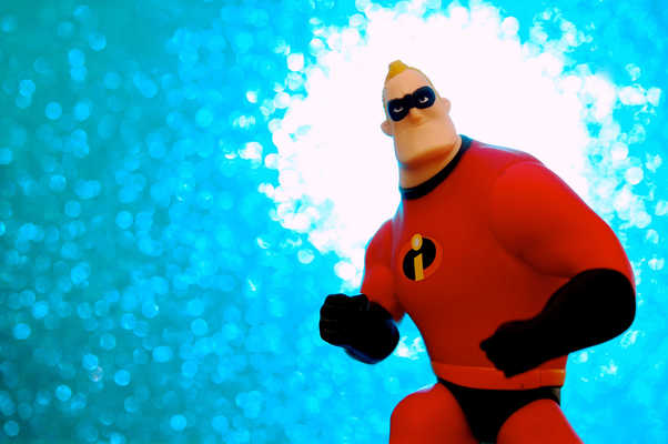 fast-company - A Sequel To The Incredibles Is On The Way. A Look At What Made The Original So Special