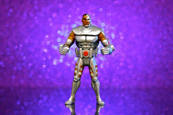 forbes - Superheroes Coming Your Way
