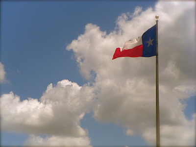 the-daily-dot - The Chilean flag is not a substitute for the Texas flag, Texas says