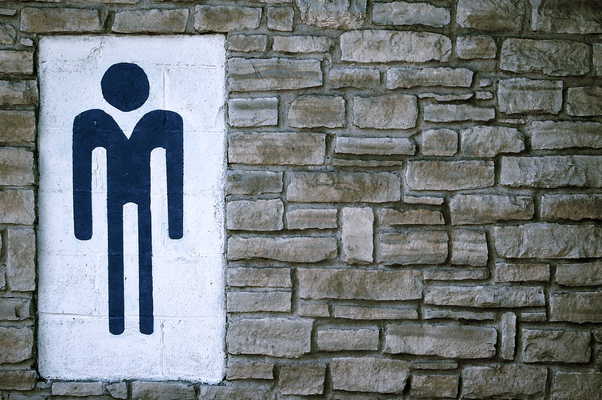 the-washington-post - One way women have it better than men at work