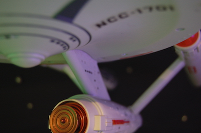 vice - Why 'Star Trek' Should Demilitarize