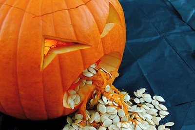 business-insider - 25 reasons why Halloween is our favorite holiday