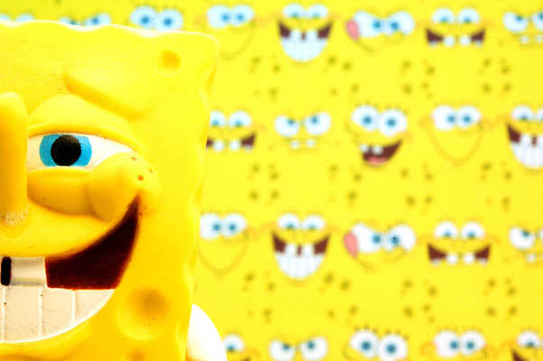gizmodo - SpongeBob Removed From App Store Over Privacy Concerns
