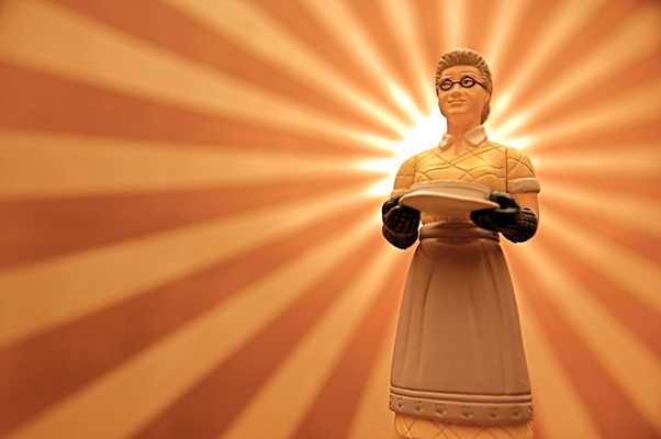 the-good-men-project - Mother’s Day is Selfish! (and Other Gaslighting Techniques)