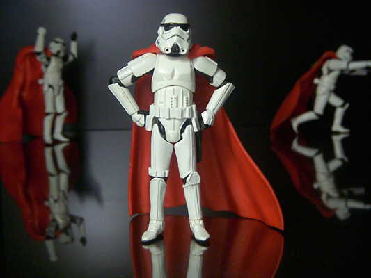 lifehacker - Boost Your Confidence Before a Presentation With a Little Arrogance