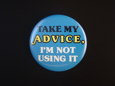 american-council-on-science-and-health - In Giving Or Receiving, Who Benefits From Advice?