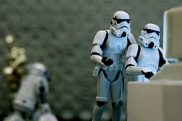 spiceworks - What to do when a website goes down