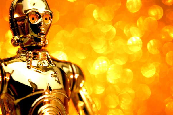 the-daily-dot - C-3PO's voice now provides turn-by-turn directions