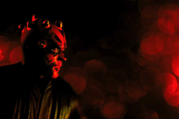 the-daily-dot - Help a game studio convince Disney to make its Darth Maul 'Star Wars' game