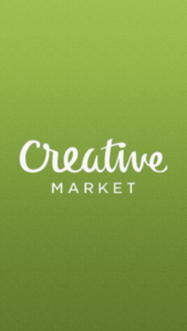 Image of Creative Market 