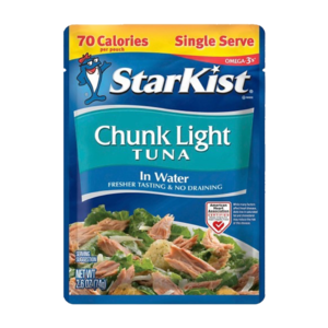 Image of Prod Starkist Tuna Chunk Light 