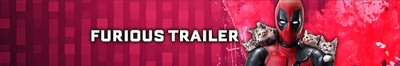 Furious Trailer banner