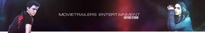 MovieTrailers Entertainment banner