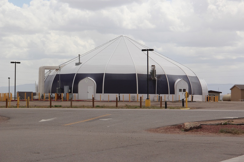 Apache Nugget Travel Center Casino, Cuba, New Mexico