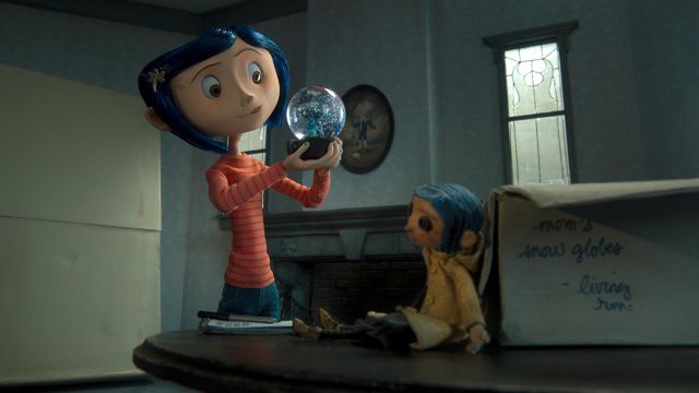 Coraline