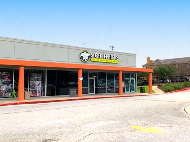 Photo of Former Location of Cajun Pizza Place
 — 6001 W Parmer Lane, Ste 440, Austin, Texas 78727
