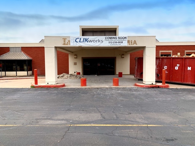 Photo of Former Location of Luby’s
 — 2111 IH-35 S, Bldg P, Round Rock, Texas 78681
