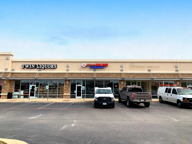 Photo of Former Location of QuinoaGrill
 — 2051 Gattis School Road, Ste. 630, Round Rock, Texas 78664
