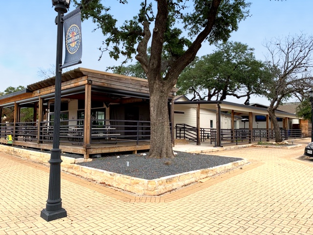 Photo of Former Location of The Scarlet Rabbit
 — 410 W Main St, Round Rock, Texas 78664
