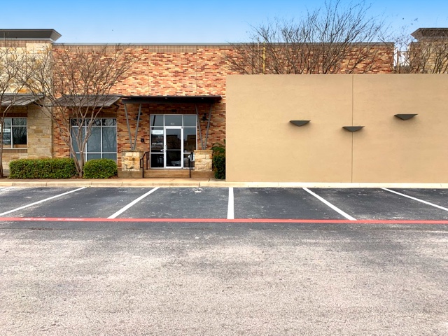 Photo of Former Location of Tortuga Flats
 — 3107 S IH-35, Round Rock, Texas 78664
